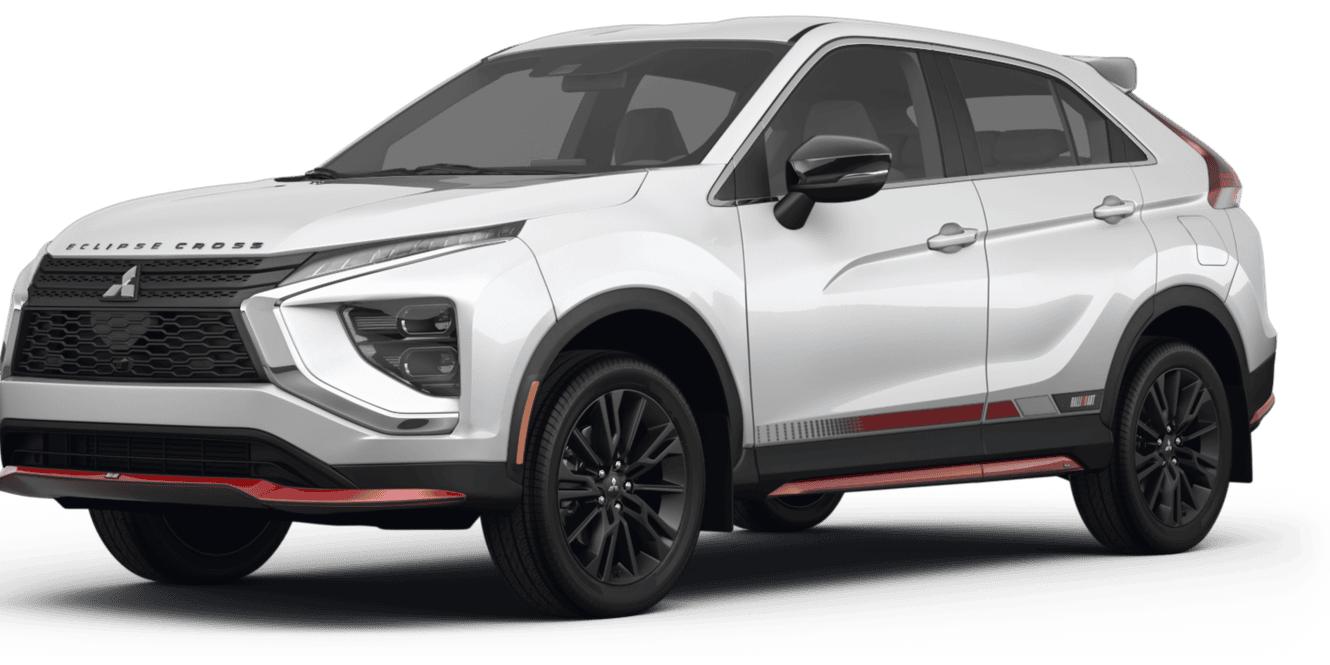 MITSUBISHI ECLIPSE CROSS 2023 JA4ATVAA1PZ042581 image